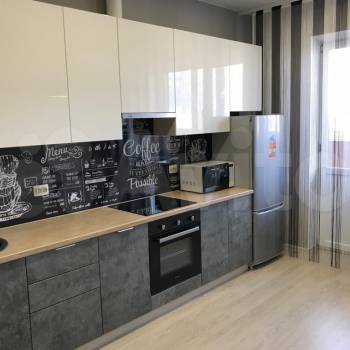 Сдается 1-комнатная квартира, 48 м²