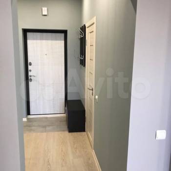 Сдается 1-комнатная квартира, 48 м²