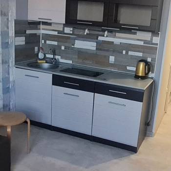 Сдается 1-комнатная квартира, 22 м²