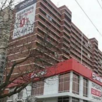 Сдается 1-комнатная квартира, 22 м²