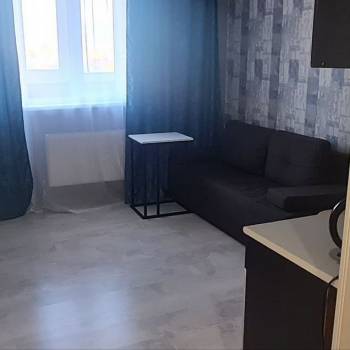 Сдается 1-комнатная квартира, 22 м²