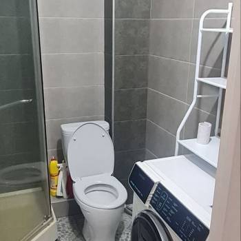 Сдается 1-комнатная квартира, 22 м²