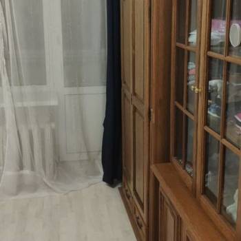 Продается 1-комнатная квартира, 38 м²