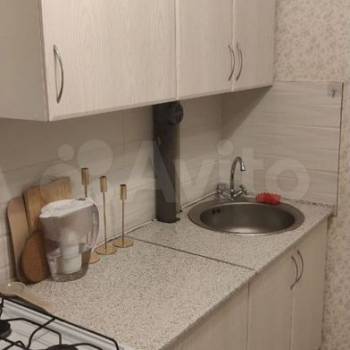 Продается 1-комнатная квартира, 38 м²