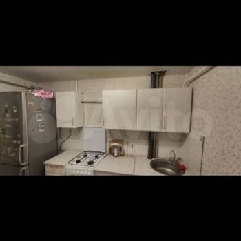 Продается 1-комнатная квартира, 38 м²