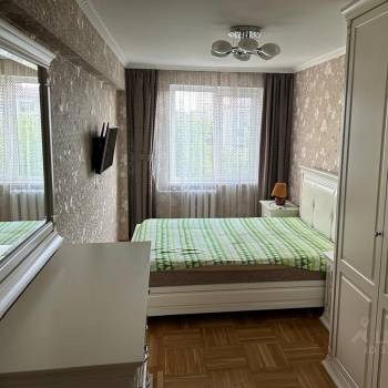 Сдается Многокомнатная квартира, 75 м²