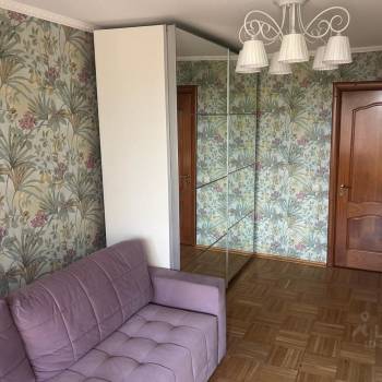 Сдается Многокомнатная квартира, 75 м²