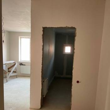 Продается 2-х комнатная квартира, 53 м²