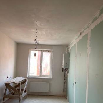 Продается 2-х комнатная квартира, 53 м²