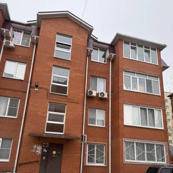 Продается 2-х комнатная квартира, 53 м²