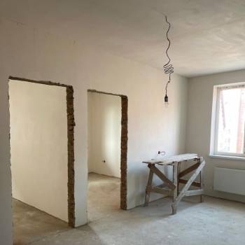 Продается 2-х комнатная квартира, 53 м²