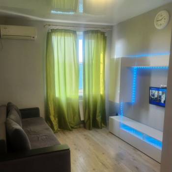 Сдается 2-х комнатная квартира, 44 м²