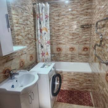 Сдается 2-х комнатная квартира, 44 м²