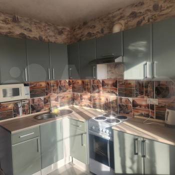 Сдается 2-х комнатная квартира, 44 м²