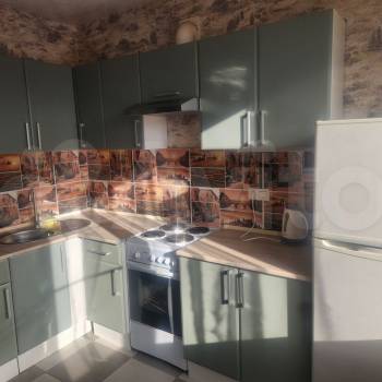 Сдается 2-х комнатная квартира, 44 м²