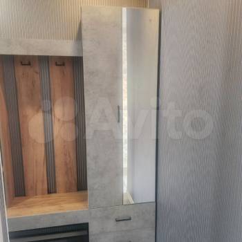 Сдается 2-х комнатная квартира, 44 м²