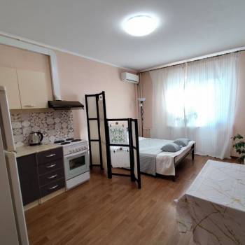 Продается 1-комнатная квартира, 26,2 м²