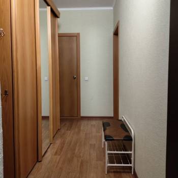 Продается 1-комнатная квартира, 26,2 м²