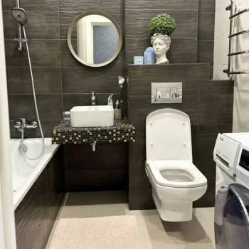 Продается 1-комнатная квартира, 41,8 м²