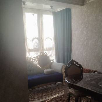 Продается 2-х комнатная квартира, 50 м²