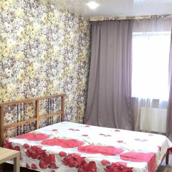 Сдается 1-комнатная квартира, 37 м²