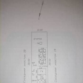 Продается Участок, 400 м²