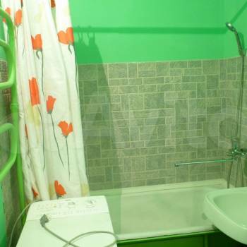 Сдается 1-комнатная квартира, 35 м²