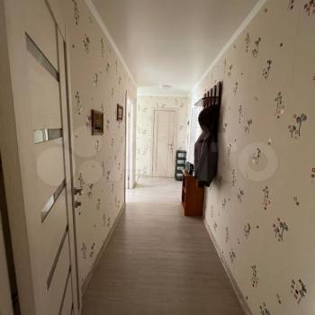 Сдается 2-х комнатная квартира, 51 м²