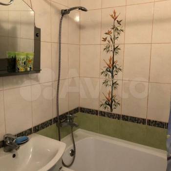 Сдается 2-х комнатная квартира, 51 м²