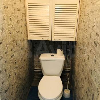 Сдается 2-х комнатная квартира, 51 м²