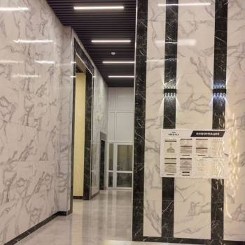 Продается 1-комнатная квартира, 43 м²