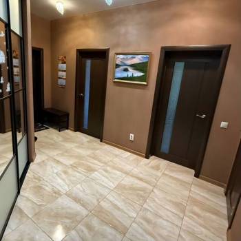 Продается 2-х комнатная квартира, 73,8 м²