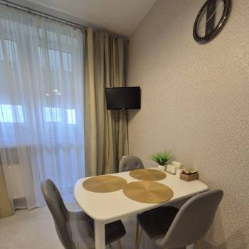 Сдается 1-комнатная квартира, 40 м²