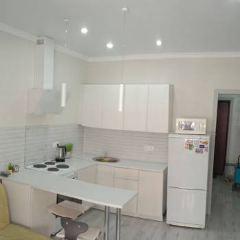 Сдается 1-комнатная квартира, 38 м²