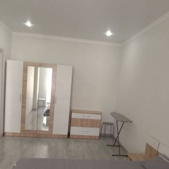 Сдается 1-комнатная квартира, 38 м²