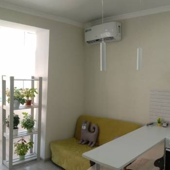 Сдается 1-комнатная квартира, 38 м²