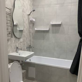 Сдается 1-комнатная квартира, 40,9 м²