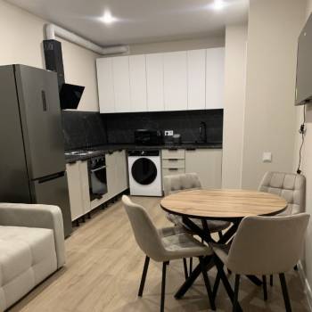 Сдается 1-комнатная квартира, 40,9 м²