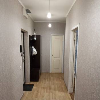 Сдается 2-х комнатная квартира, 52 м²