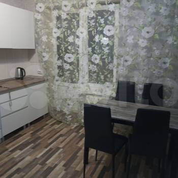 Сдается 2-х комнатная квартира, 52 м²