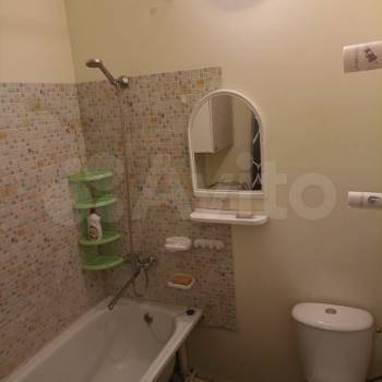 Сдается 2-х комнатная квартира, 52 м²