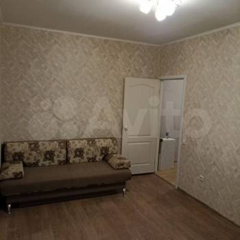 Сдается 2-х комнатная квартира, 52 м²