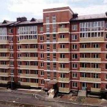 Сдается 2-х комнатная квартира, 52 м²