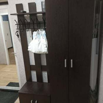 Сдается 2-х комнатная квартира, 52 м²