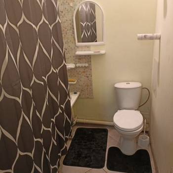 Сдается 2-х комнатная квартира, 52 м²