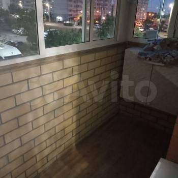 Сдается 2-х комнатная квартира, 52 м²