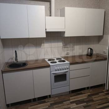 Сдается 2-х комнатная квартира, 52 м²