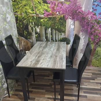 Сдается 2-х комнатная квартира, 52 м²