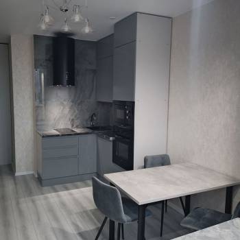 Сдается 1-комнатная квартира, 36 м²