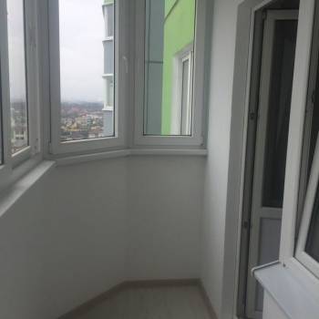 Сдается 1-комнатная квартира, 38 м²